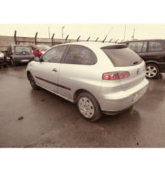 Interrupteur de leve vitre avant droit SEAT IBIZA 3
