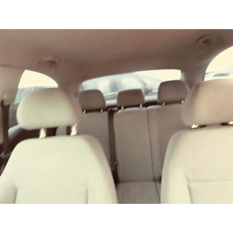 Interrupteur de leve vitre avant droit SEAT IBIZA 3 Photo n°8
