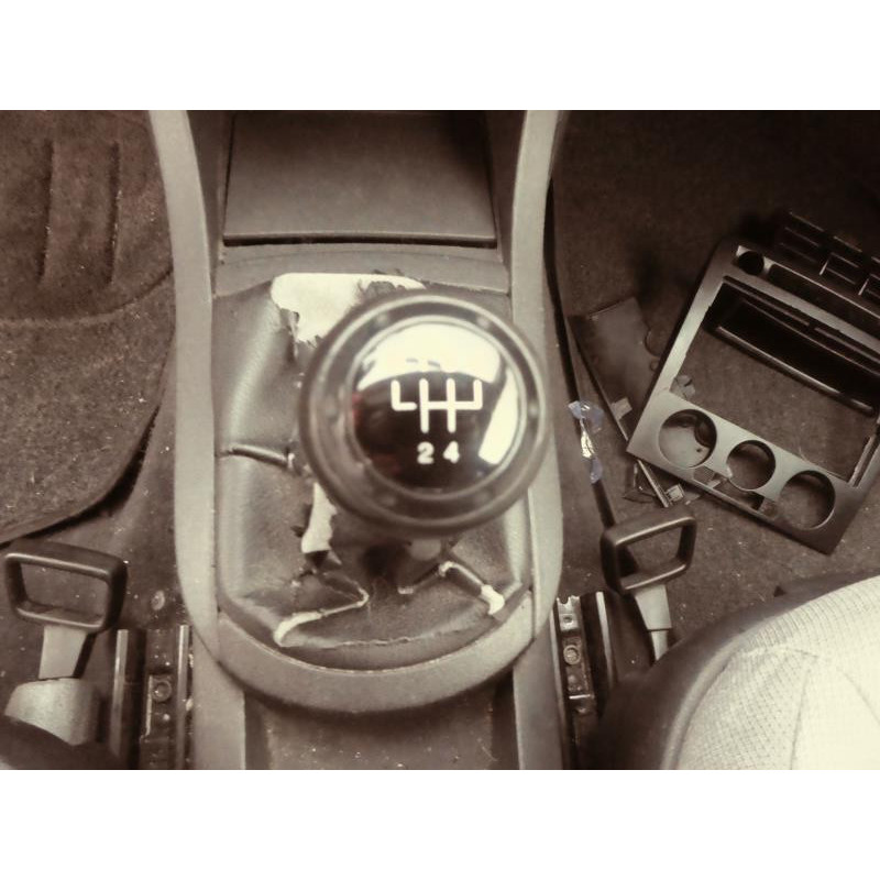Interrupteur de leve vitre avant droit SEAT IBIZA 3 Photo n°10