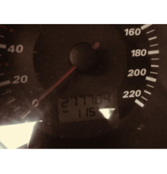 Interrupteur de leve vitre avant droit SEAT IBIZA 3