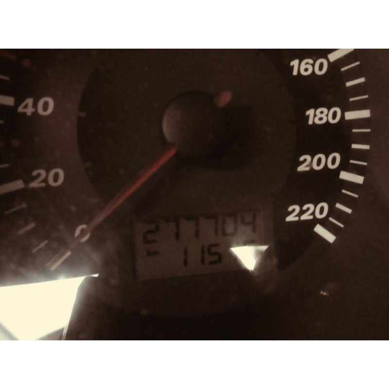 Interrupteur de leve vitre avant droit SEAT IBIZA 3 Photo n°12