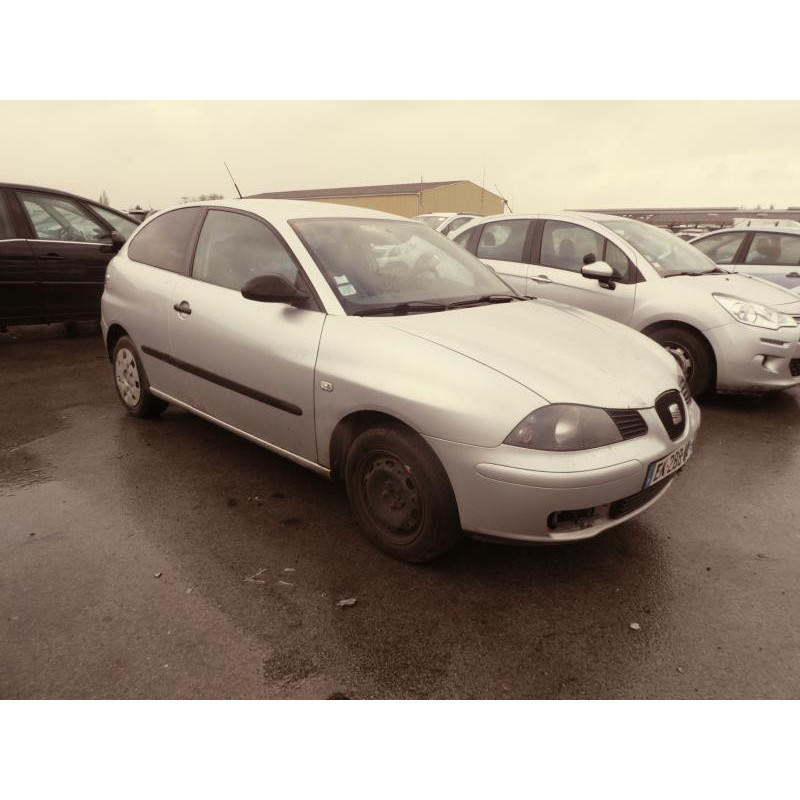 Interrupteur de leve vitre avant droit SEAT IBIZA 3 Photo n°13