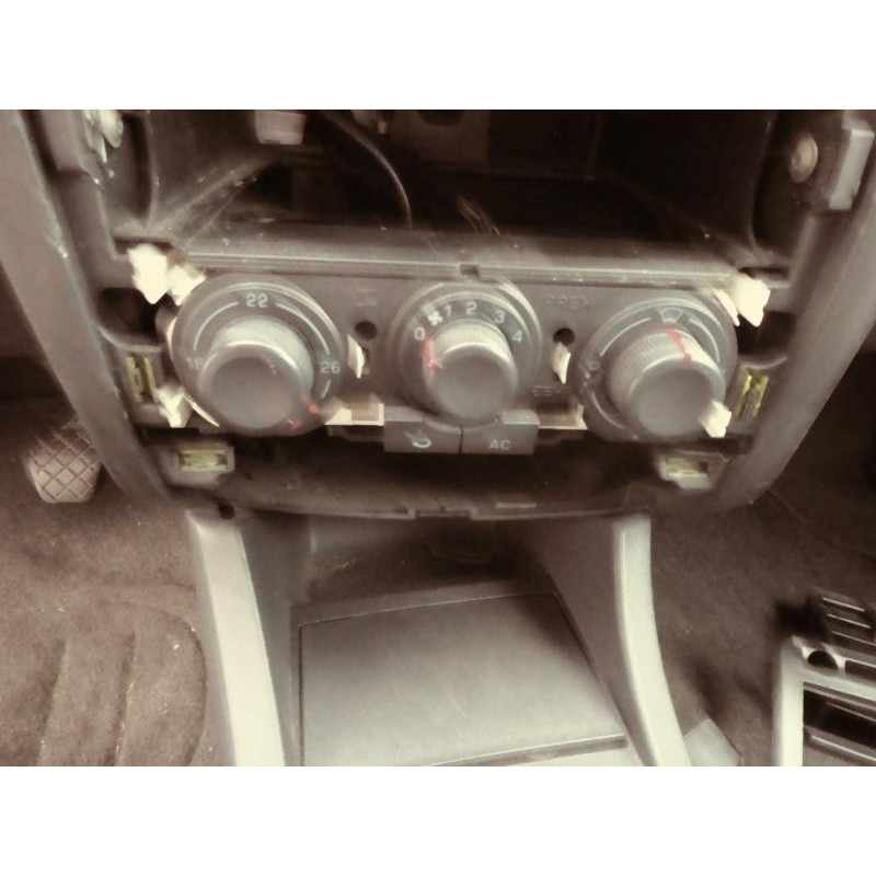 Interrupteur de leve vitre avant droit SEAT IBIZA 3 Photo n°14