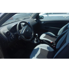 Moto ventilateur radiateur FORD FIESTA 5