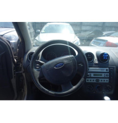 Moto ventilateur radiateur FORD FIESTA 5