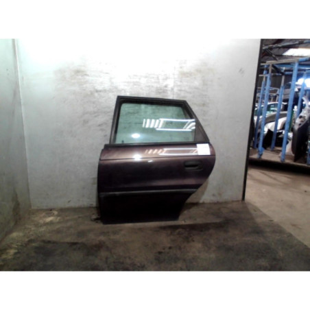 Porte arriere gauche OPEL ASTRA F Photo n°1