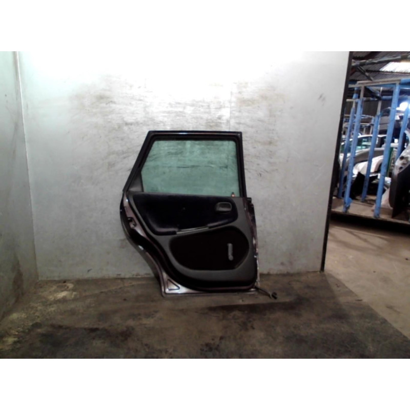 Porte arriere gauche OPEL ASTRA F Photo n°3