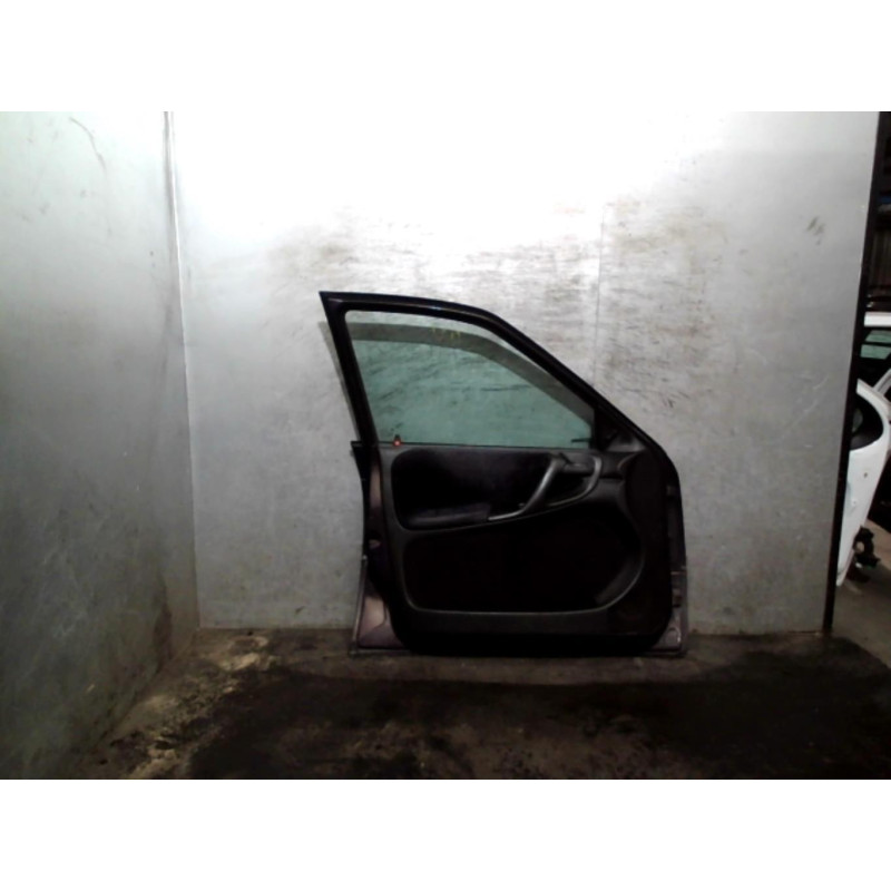 Porte avant gauche OPEL ASTRA F Photo n°1