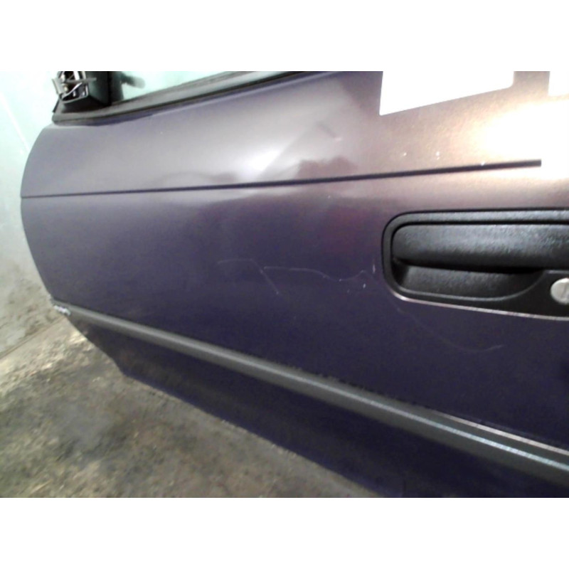 Porte avant gauche OPEL ASTRA F Photo n°2