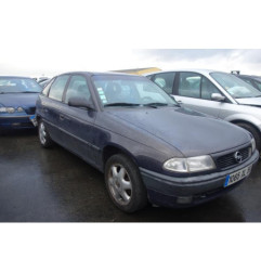 Porte avant gauche OPEL ASTRA F