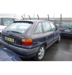 Porte avant gauche OPEL ASTRA F