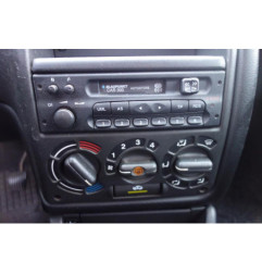 Porte avant gauche OPEL ASTRA F