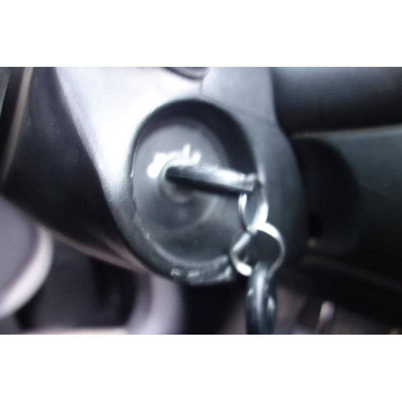 Porte avant gauche OPEL ASTRA F Photo n°11