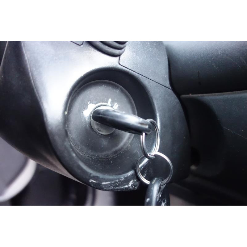 Porte avant gauche OPEL ASTRA F Photo n°12