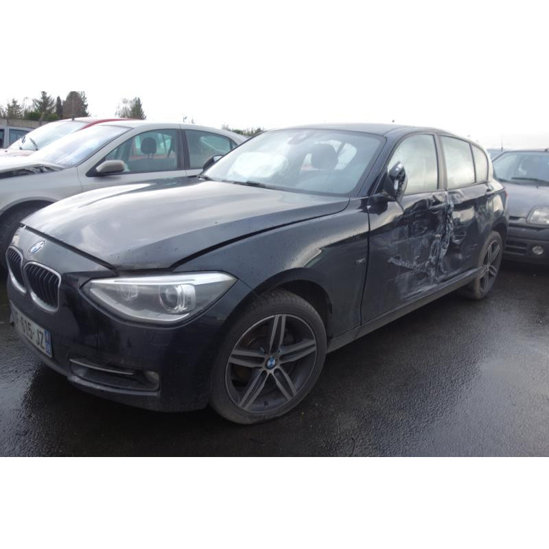 Porte avant gauche OPEL ASTRA F Photo n°13