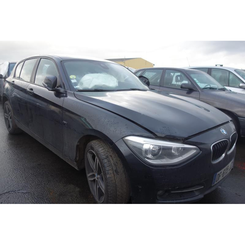 Porte avant gauche OPEL ASTRA F Photo n°14