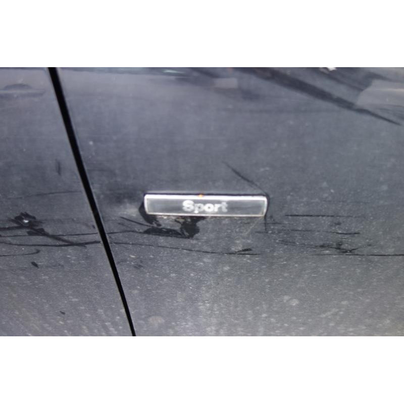 Porte avant gauche OPEL ASTRA F Photo n°15