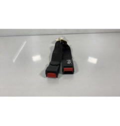 Attache ceinture arriere gauche OPEL ASTRA F Photo n°1