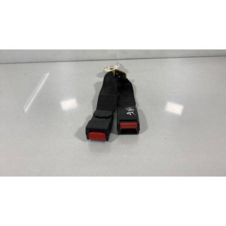 Attache ceinture arriere gauche OPEL ASTRA F Photo n°1
