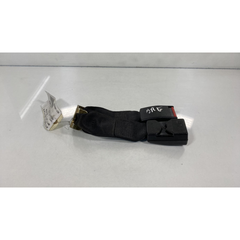 Attache ceinture arriere gauche OPEL ASTRA F Photo n°2