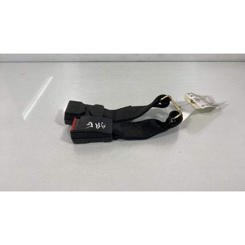 Attache ceinture arriere gauche OPEL ASTRA F Photo n°3