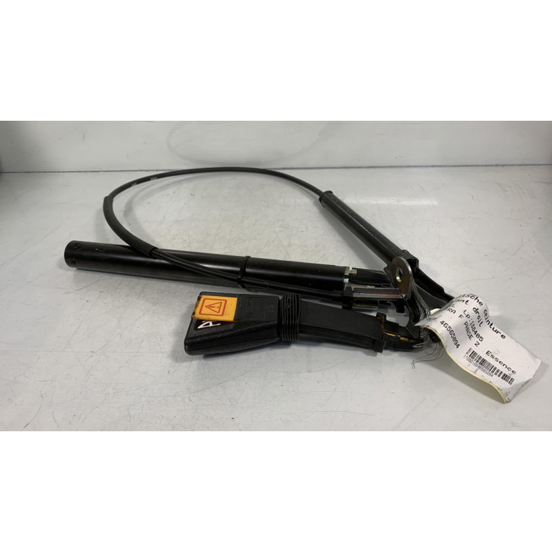 Pretensionneur de ceinture avant droit OPEL ASTRA F Photo n°1
