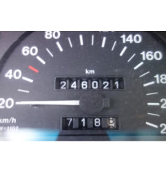 Avertisseur/Klaxon OPEL ASTRA F