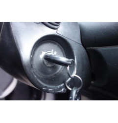 Avertisseur/Klaxon OPEL ASTRA F