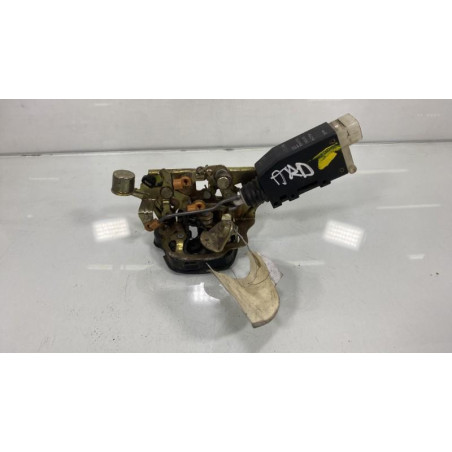 Serrure arriere droit OPEL ASTRA F