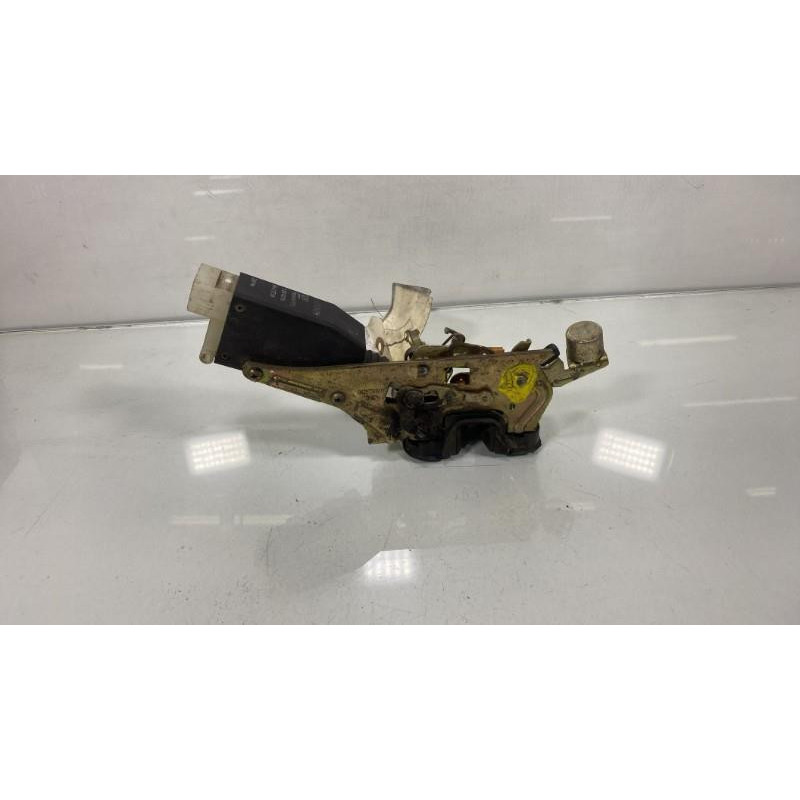 Serrure arriere droit OPEL ASTRA F Photo n°3