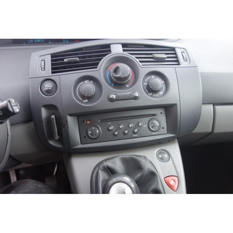 Bloc ABS (freins anti-blocage) RENAULT SCENIC 2 Photo n°5