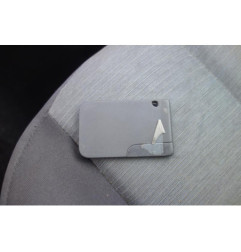 Bloc ABS (freins anti-blocage) RENAULT SCENIC 2
