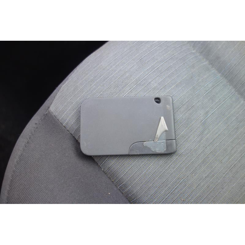 Bloc ABS (freins anti-blocage) RENAULT SCENIC 2 Photo n°7