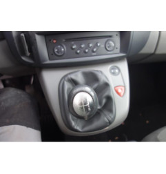 Bloc ABS (freins anti-blocage) RENAULT SCENIC 2