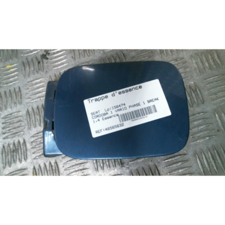 Trappe d'essence SEAT CORDOBA 1 Photo n°1