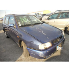 Trappe d'essence SEAT CORDOBA 1