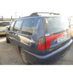Trappe d'essence SEAT CORDOBA 1