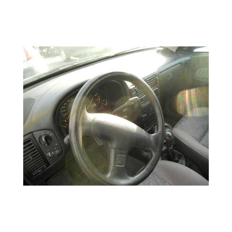 Trappe d'essence SEAT CORDOBA 1 Photo n°7