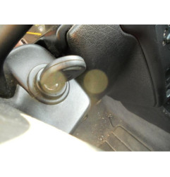 Trappe d'essence SEAT CORDOBA 1
