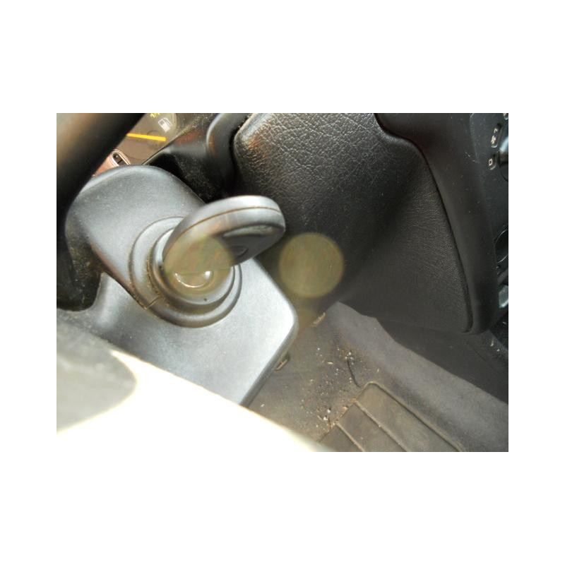 Trappe d'essence SEAT CORDOBA 1 Photo n°9