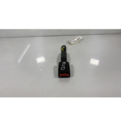 Attache ceinture avant droit SEAT CORDOBA 1 Photo n°1