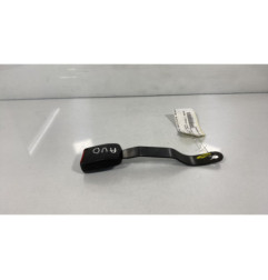Attache ceinture avant droit SEAT CORDOBA 1