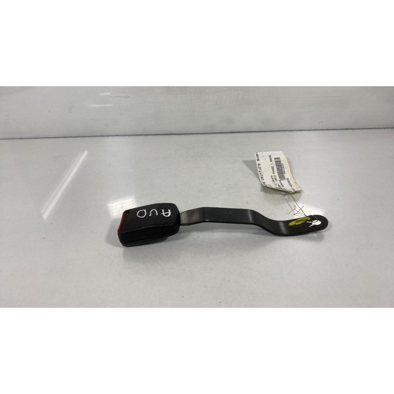 Attache ceinture avant droit SEAT CORDOBA 1 Photo n°3