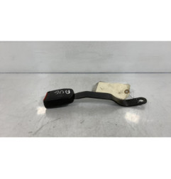 Attache ceinture avant gauche SEAT CORDOBA 1 Photo n°1