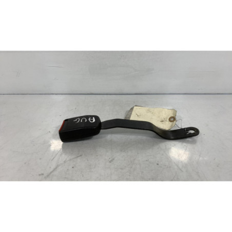 Attache ceinture avant gauche SEAT CORDOBA 1 Photo n°1