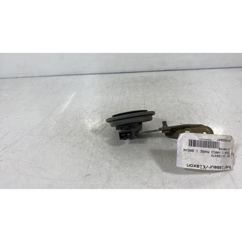 Avertisseur/Klaxon SEAT CORDOBA 1 Photo n°3