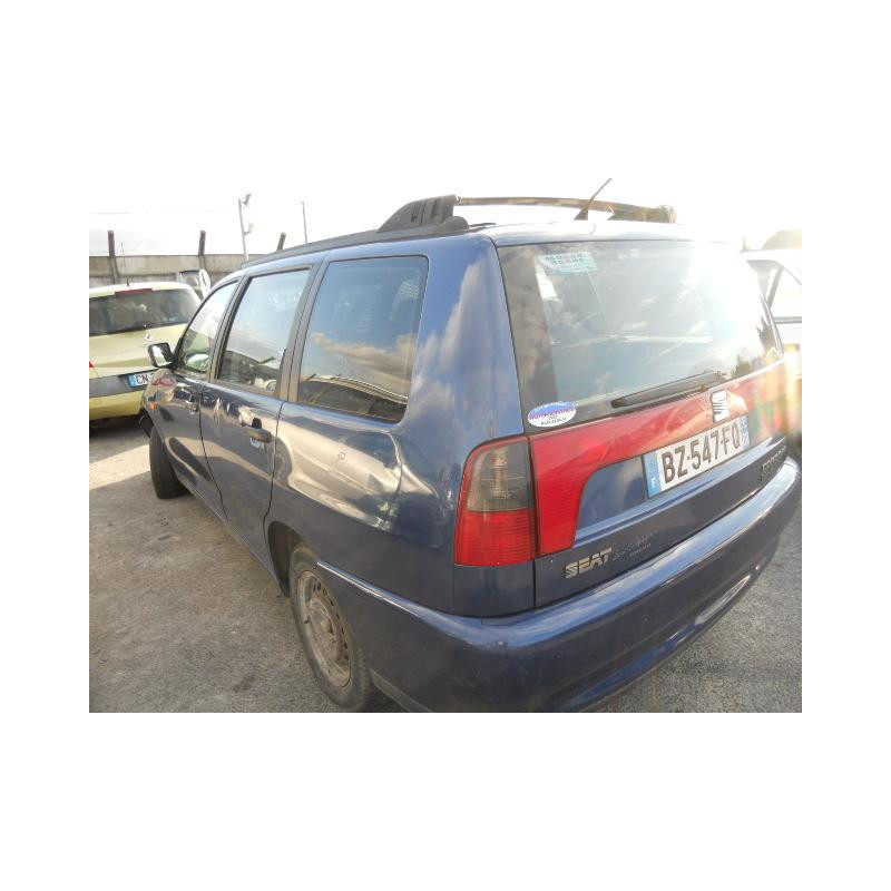 Avertisseur/Klaxon SEAT CORDOBA 1 Photo n°7