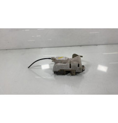 Serrure arriere droit SEAT CORDOBA 1 Photo n°1