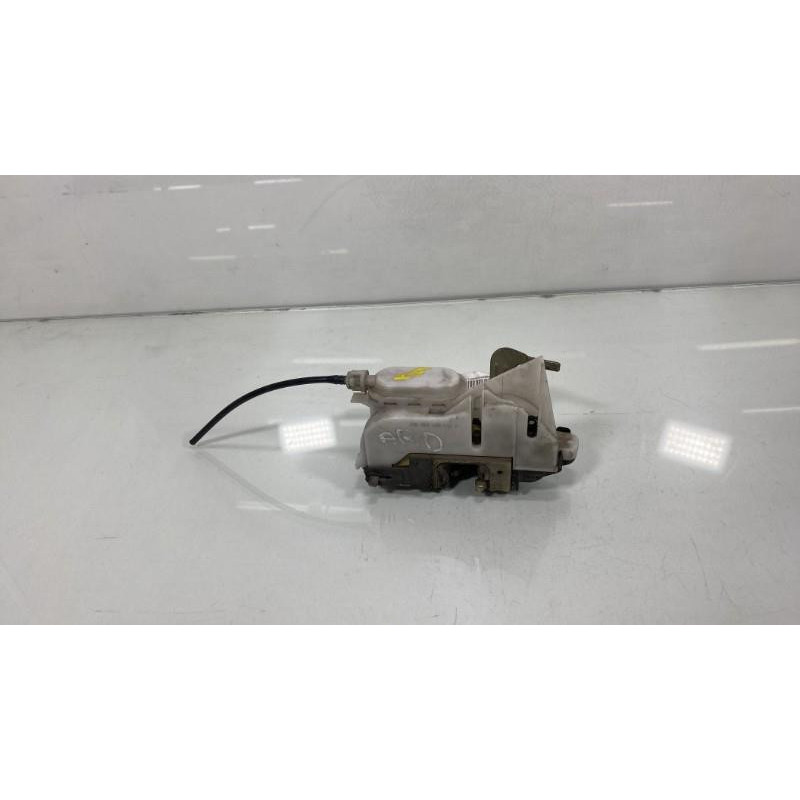 Serrure arriere droit SEAT CORDOBA 1 Photo n°1