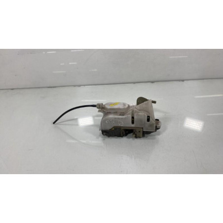 Serrure arriere droit SEAT CORDOBA 1 Photo n°1
